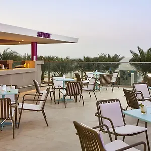 Riu 4*, דובאי איחוד האמירויות הערביות