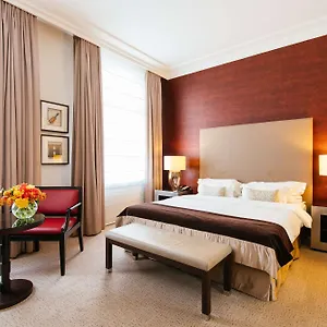 Radisson Blu Style Hotel, 4*, וינה אוסטריה
