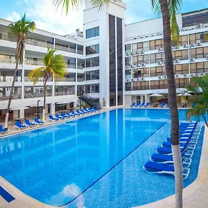 Sol Caribe Hotel San Andres (San Andres and Providencia Islands)