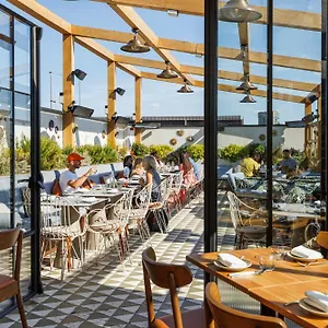 The Hoxton, Shoreditch 4*, לונדון בריטניה