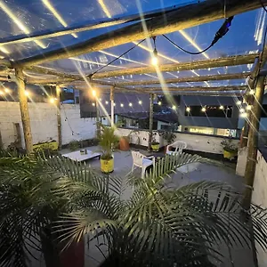Casa Clandestina Guest house Medellin