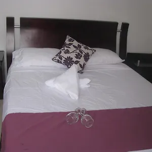 Casa Salome Hotel Cartagena