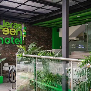 Lleras Hotel Medellin