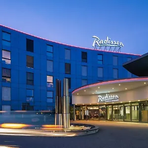 Radisson Zurich Airport 4*, רומלאנג שוויץ