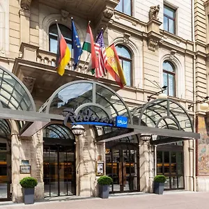 Radisson Blu Beke Hotel, 4*, בודפשט הונגריה